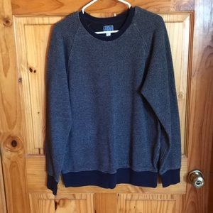J. Crew Vintage Fleece